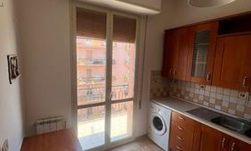 Appartamento Bilocal...
