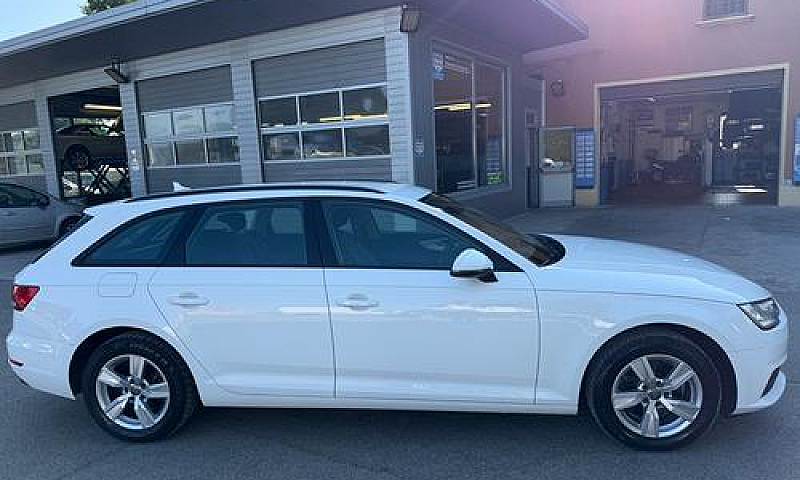 Audi A4 2.0 Tdi 150 ...