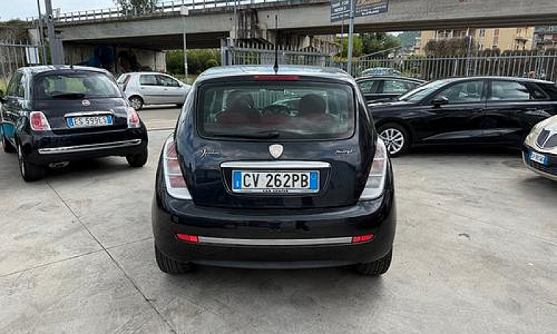 Ypsilon 1.3 Diesel 6...