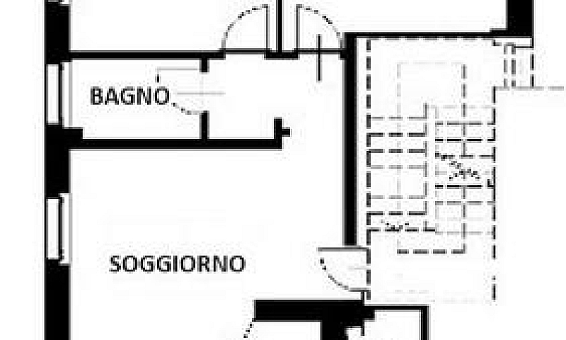 Viale Verona - Appar...