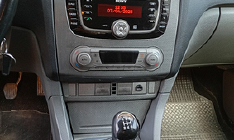Ford Focus 1.6 Tdi T...