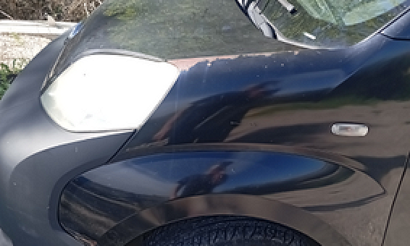 Fiat Qubo Metano...