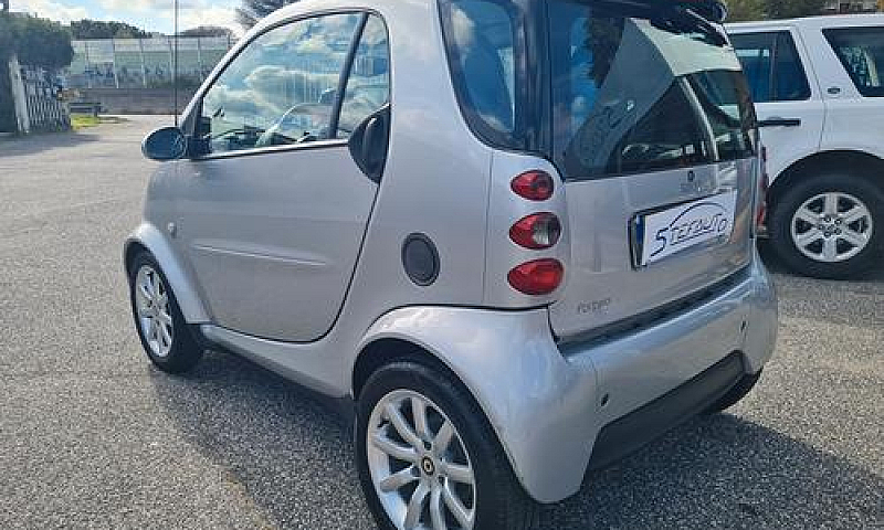 Smart Fortwo 800 Cdi...