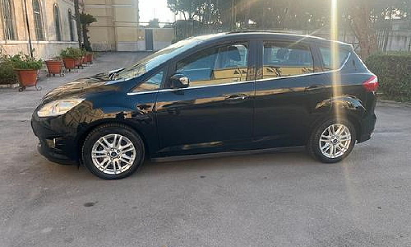 Ford C-Max 1.6 Tdci ...
