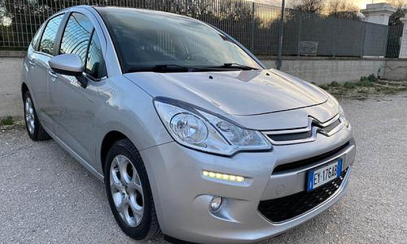 Citroen C3 1.4 Hdi 7...