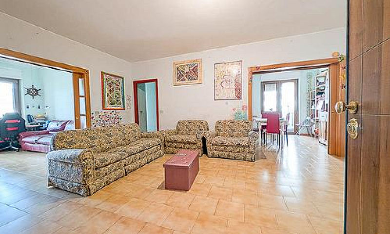 Appartamento - Via T...