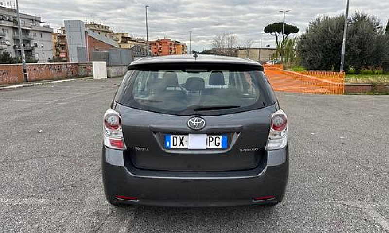Toyota Verso 1.6 Sol...