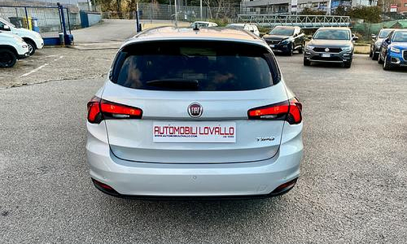 Fiat Tipo 1.6 Mjt S&...