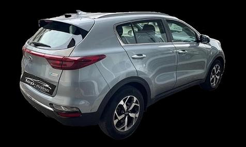 Kia Sportage 1.6 Crd...