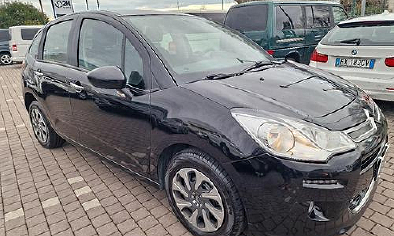 Citroen - C3 - Puret...