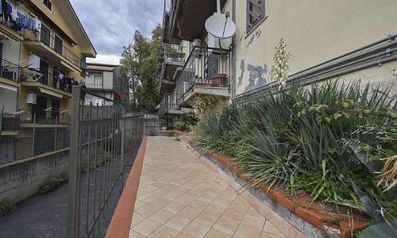 Appartamento - Belpa...