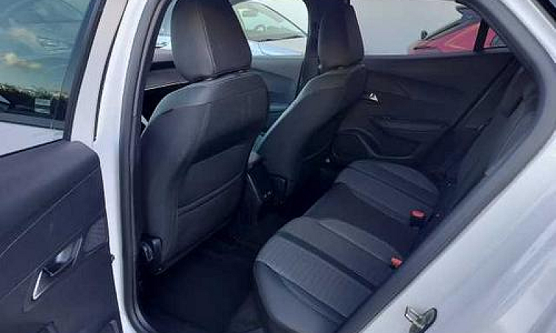 Peugeot 2008 Bluehdi...