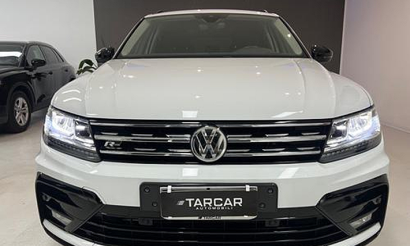 Volkswagen Tiguan 2....
