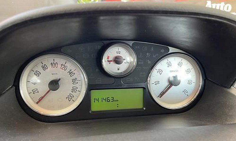 Lancia Ypsilon 1.3 M...