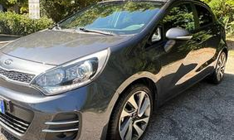Kia - Rio - 1.1 Crdi...