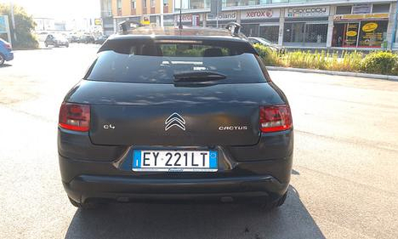 Citroen C4 Cactus 1....