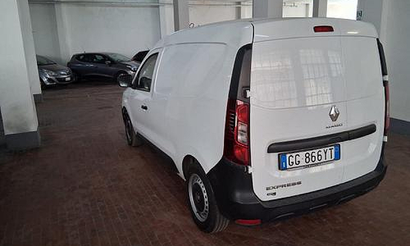 Renault Express 1.4 ...