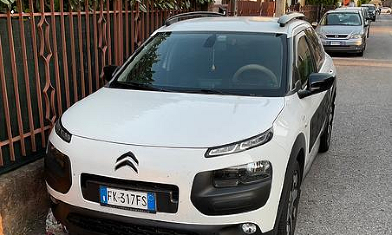 Citroen C4 Cactus 1....