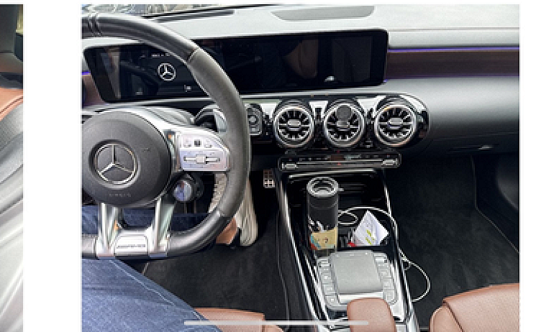 Classe A45 S...