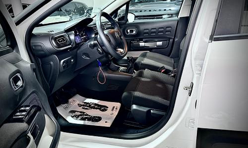 Citroen C3 1.2 83Cv ...