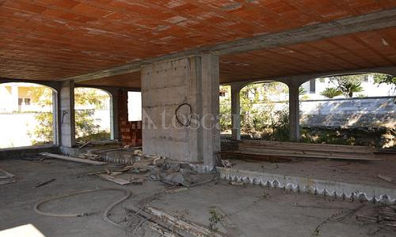 Rustico Olbia - 8709...