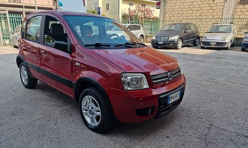 Fiat Panda 1.2 Climb...