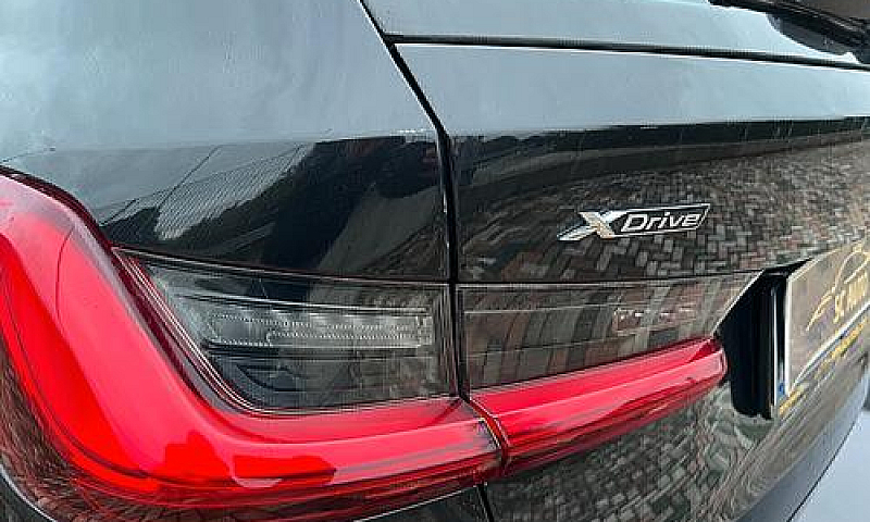 Bmw 320 320D 48V Xdr...
