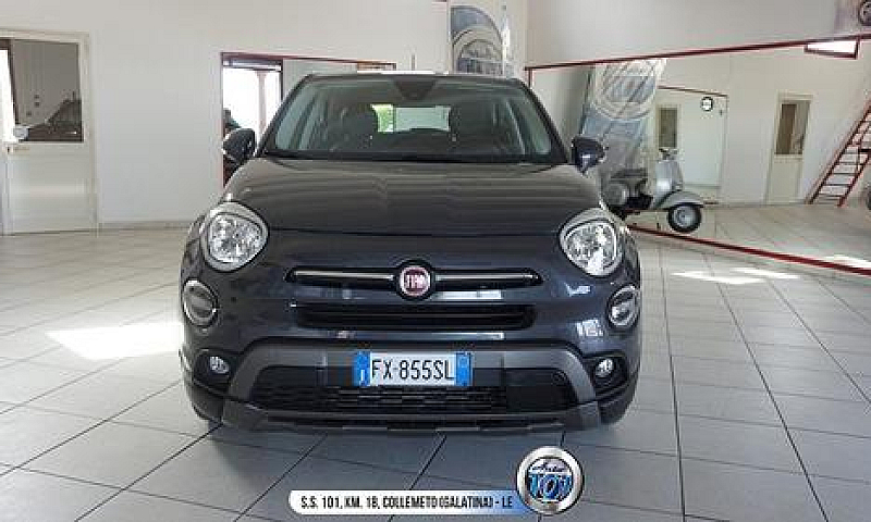 Fiat 500X 1.3 Multij...