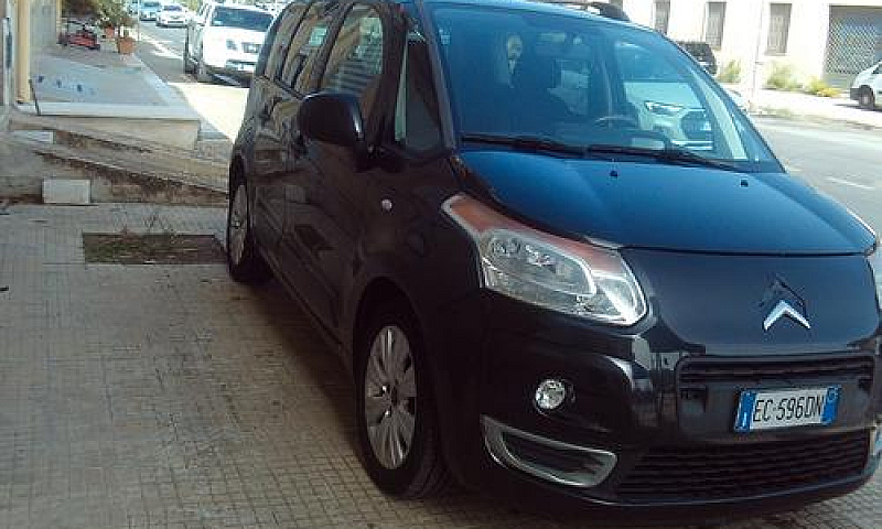 Citroen C3 Picasso C...