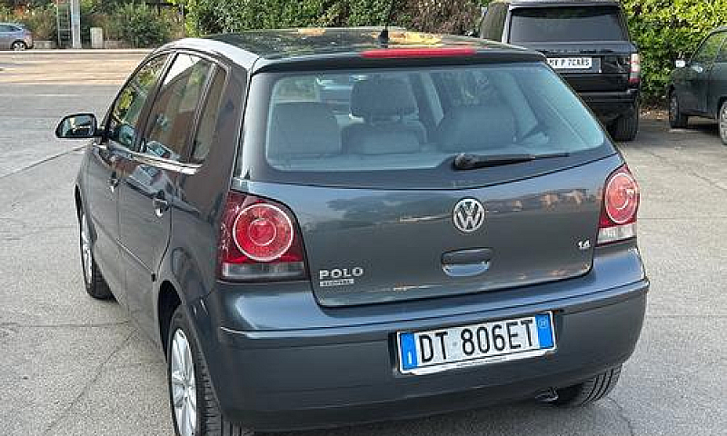 Volkswagen Polo 1.4/...