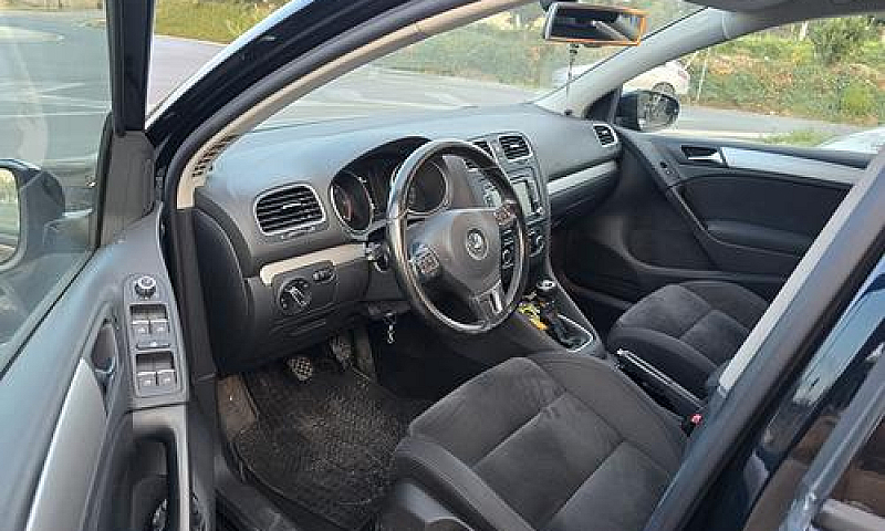 Volkswagen Golf 1.6 ...