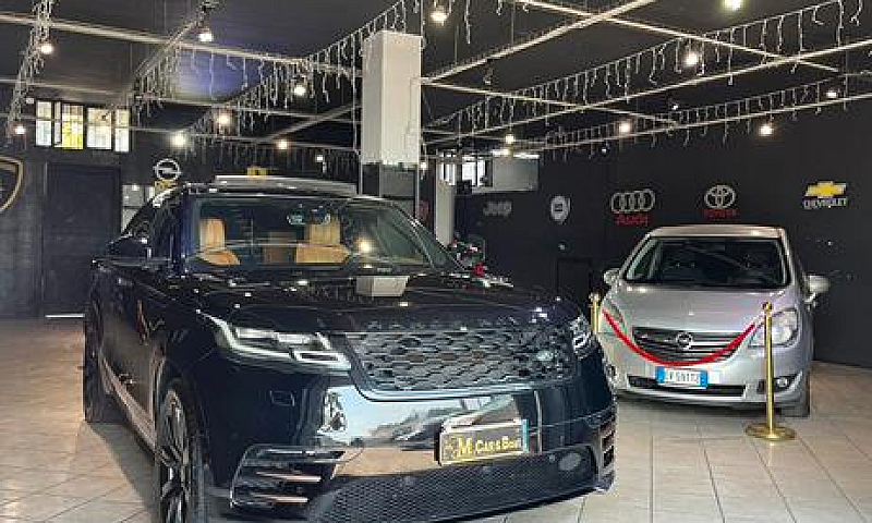 Land Rover Range Rov...