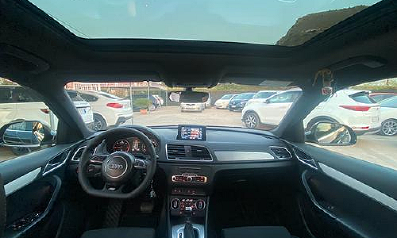 Audi Q3 3Xs-Line Com...