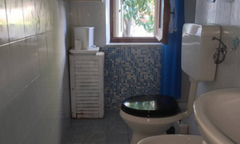Casa Vicino Al Mare...