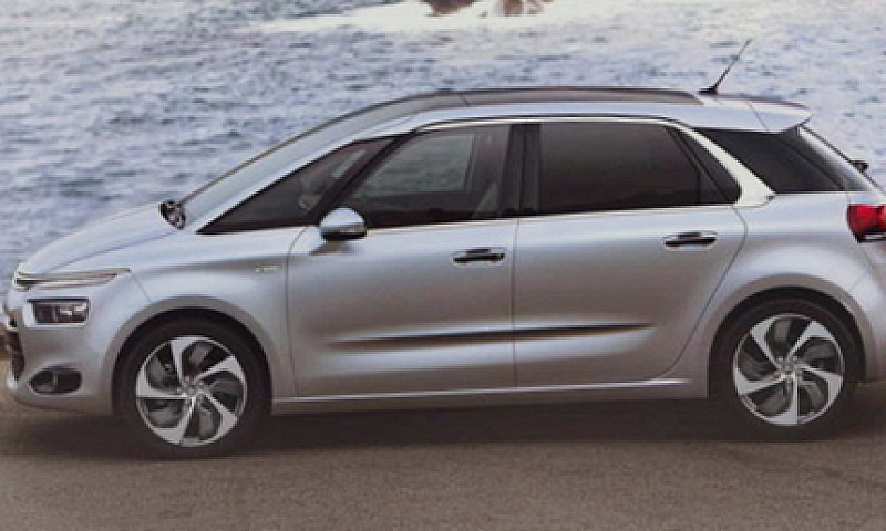 Citroen C 4 Picasso ...