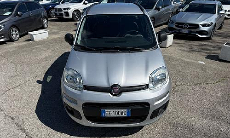 Fiat Panda 0.9 Twina...