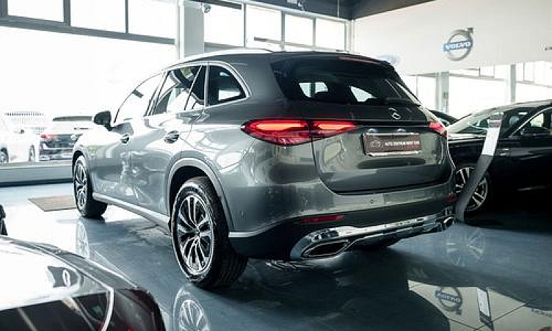 Mercedes-Benz Glc 22...