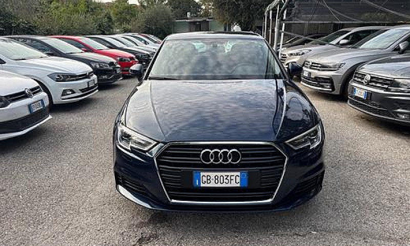 Audi A3 Sportback 2....