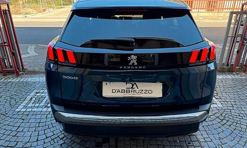 Peugeot 3008 1.5 Hdi...