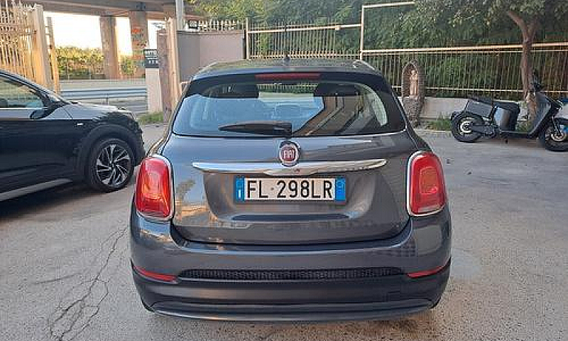 Fiat 500X 1.3 Multij...