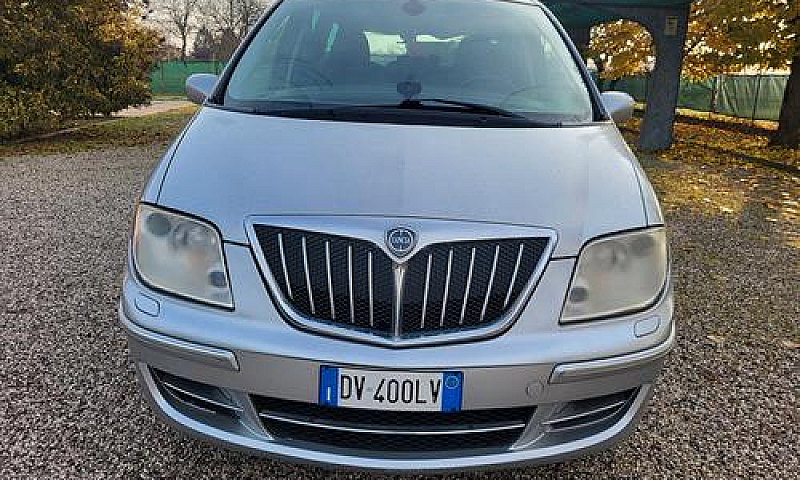 Lancia Phedra 2.0 Mj...