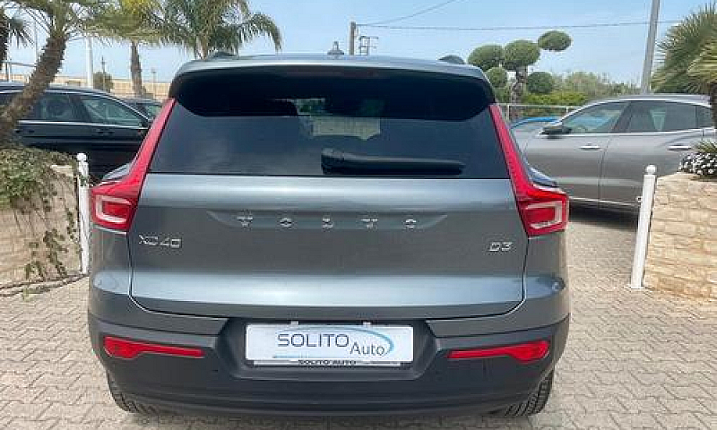 Volvo Xc40 D3 Awd Ge...