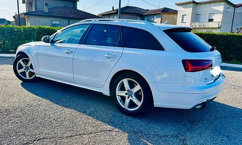 Audi A6 Allroad 3.0 ...