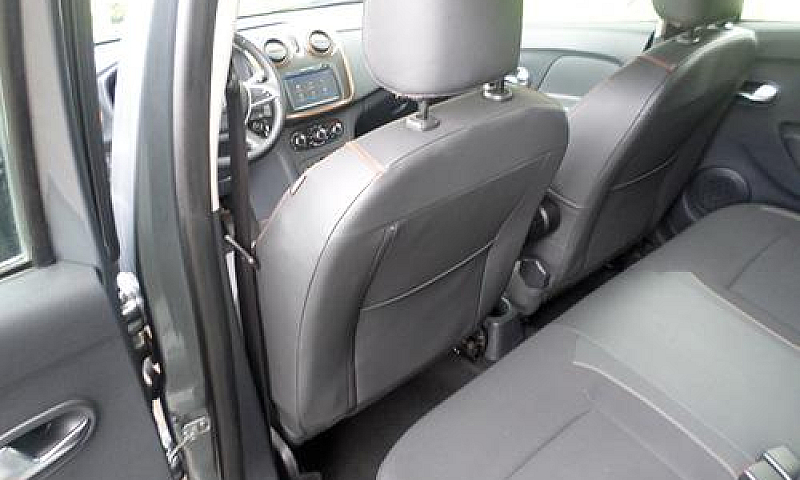 Dacia Sandero Stepwa...