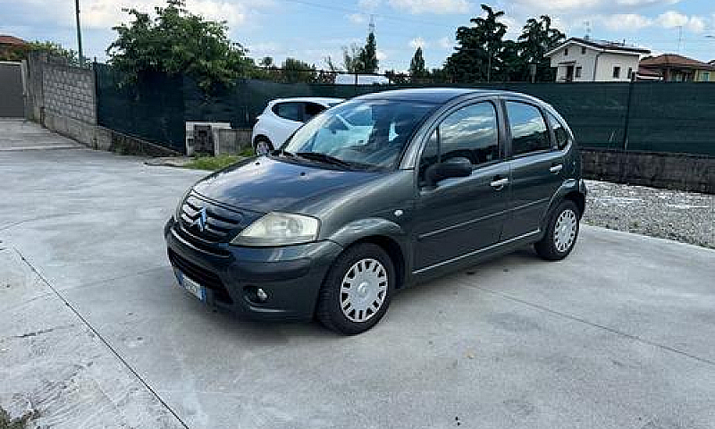 Citroen C3 1.1 Airdr...