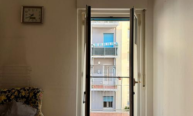 Trieste. Appartament...