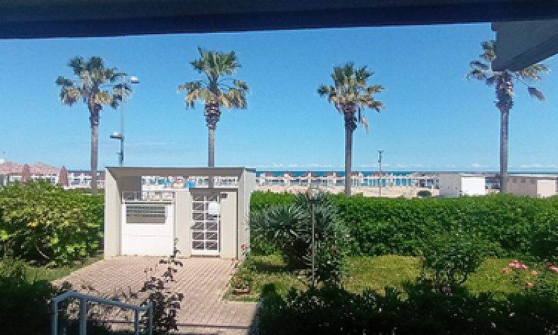 Appartamento Fronte ...
