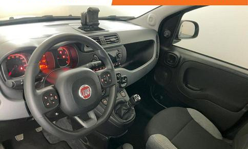 Fiat Panda Lu52610...