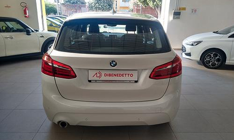 Bmw Serie 2 216D 116...
