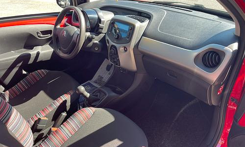 Citroen C1 Benzina 2...